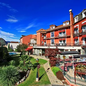 Western Beausejour Lourdes