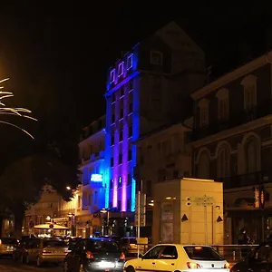 Foch Tarbes