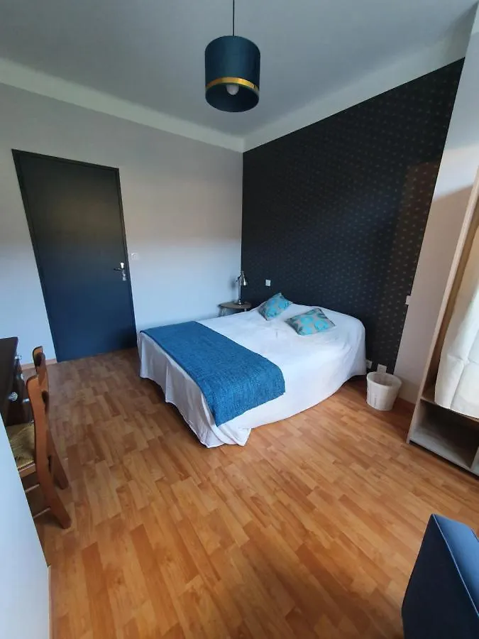Guest house Chambre Privee Du Majestic Saint-Affrique